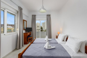 ISKAS EVILION - Dodekanes Rhodos
